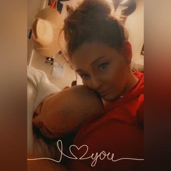 Meet your Posher, Bre K. - Picture 1 of 1